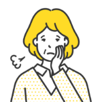 50代女性アイコン