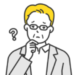 50代男性アイコン