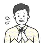 50代男性アイコン