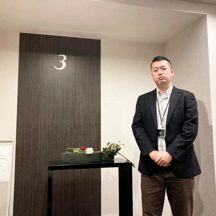 アライアンサーズ株式会社 代表取締役社長 久保 渉